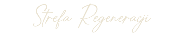 Strefa Regeneracji