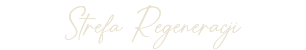 Strefa Regeneracji